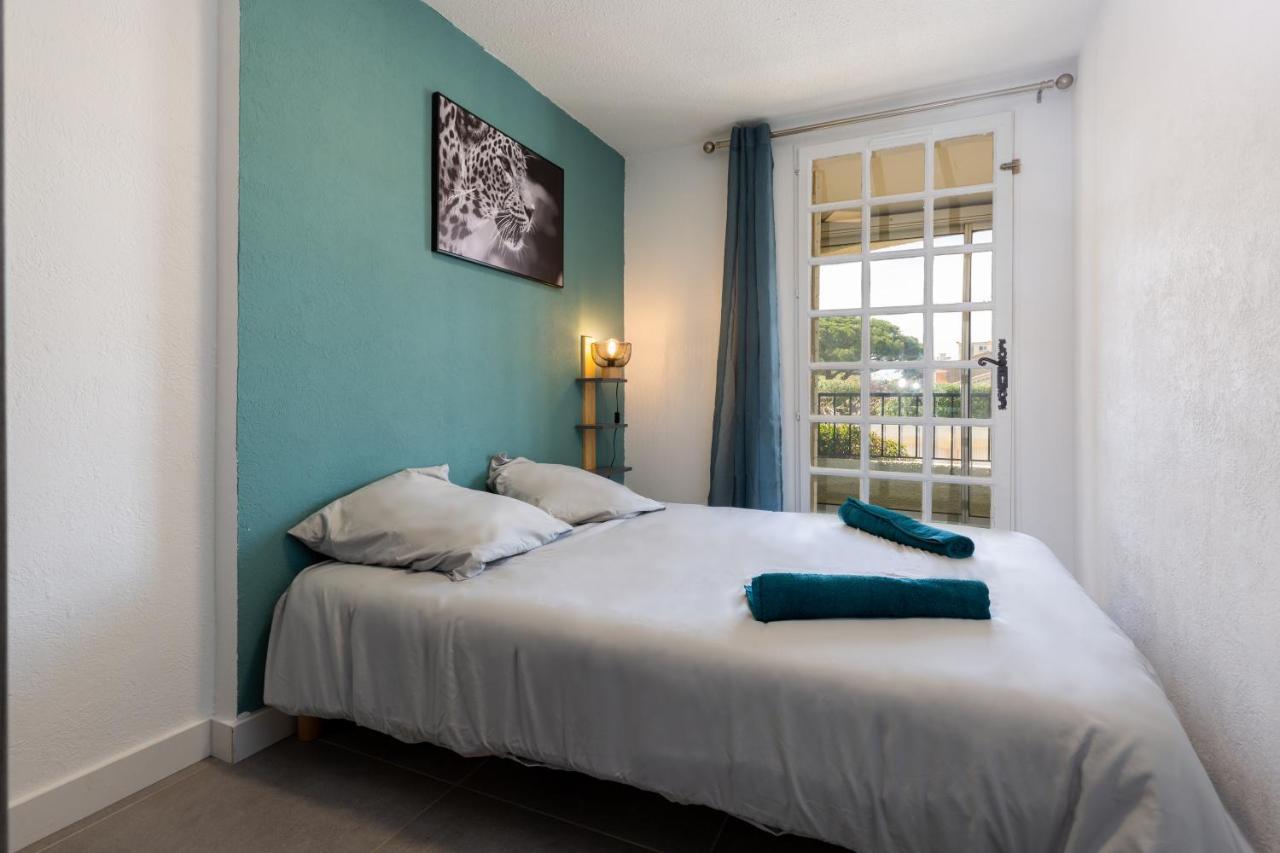 The Serengeti - Cosy - Plage - Host Provence La Seyne-sur-Mer Εξωτερικό φωτογραφία