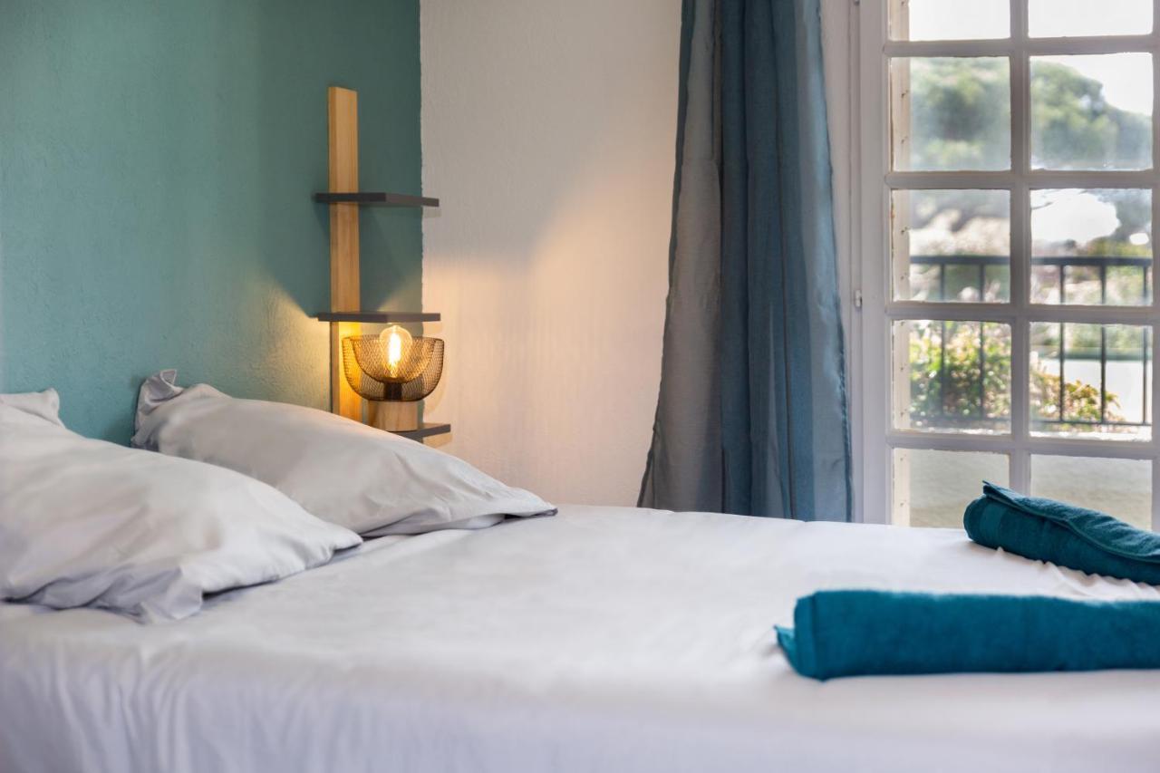The Serengeti - Cosy - Plage - Host Provence La Seyne-sur-Mer Εξωτερικό φωτογραφία