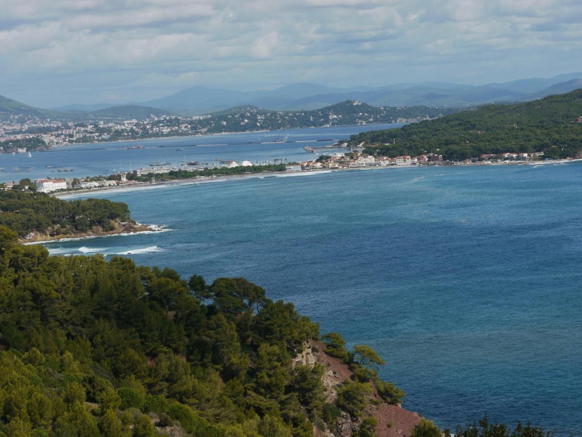 The Serengeti - Cosy - Plage - Host Provence La Seyne-sur-Mer Εξωτερικό φωτογραφία