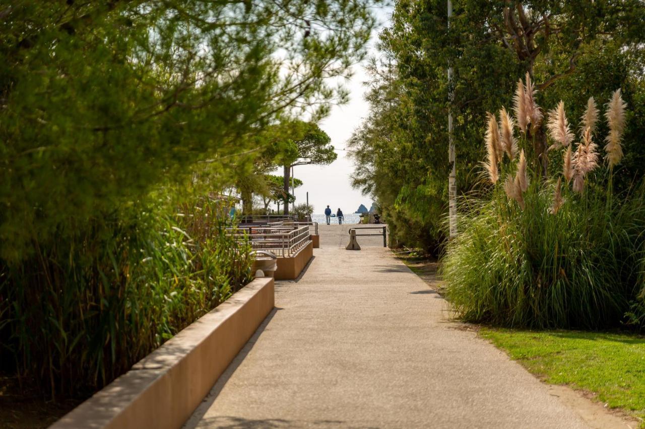 The Serengeti - Cosy - Plage - Host Provence La Seyne-sur-Mer Εξωτερικό φωτογραφία