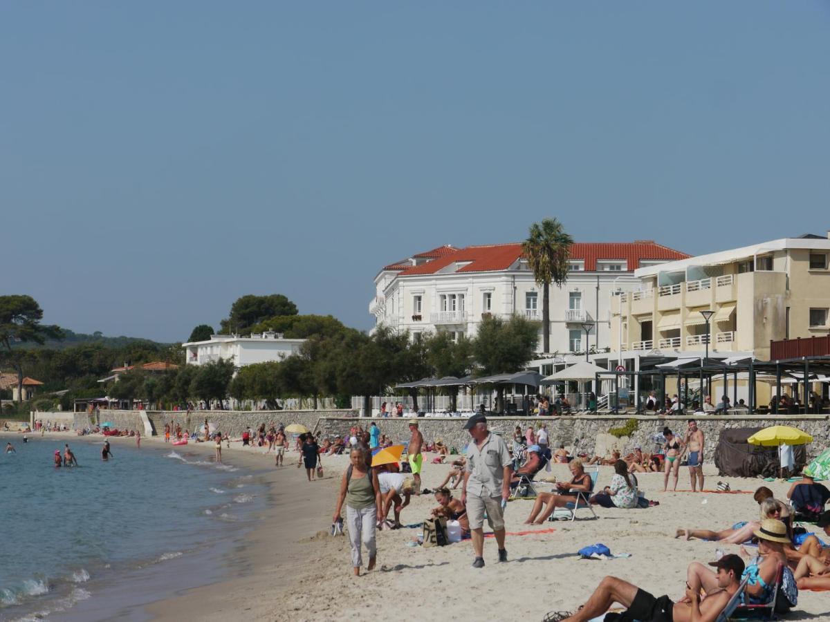 The Serengeti - Cosy - Plage - Host Provence La Seyne-sur-Mer Εξωτερικό φωτογραφία