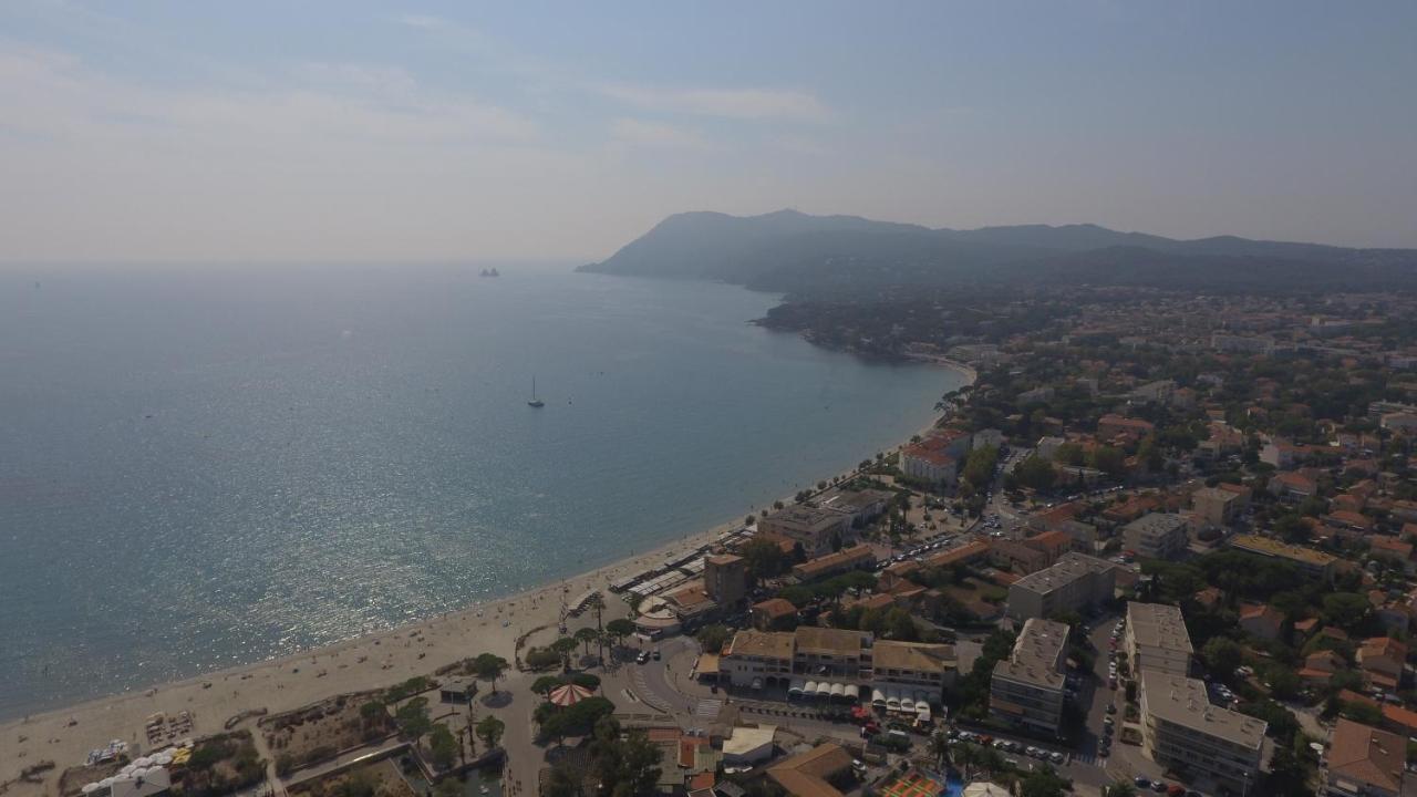 The Serengeti - Cosy - Plage - Host Provence La Seyne-sur-Mer Εξωτερικό φωτογραφία