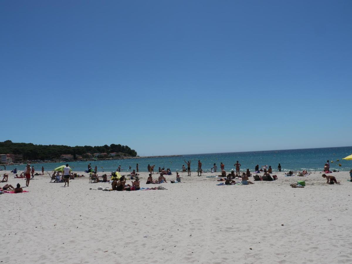 The Serengeti - Cosy - Plage - Host Provence La Seyne-sur-Mer Εξωτερικό φωτογραφία